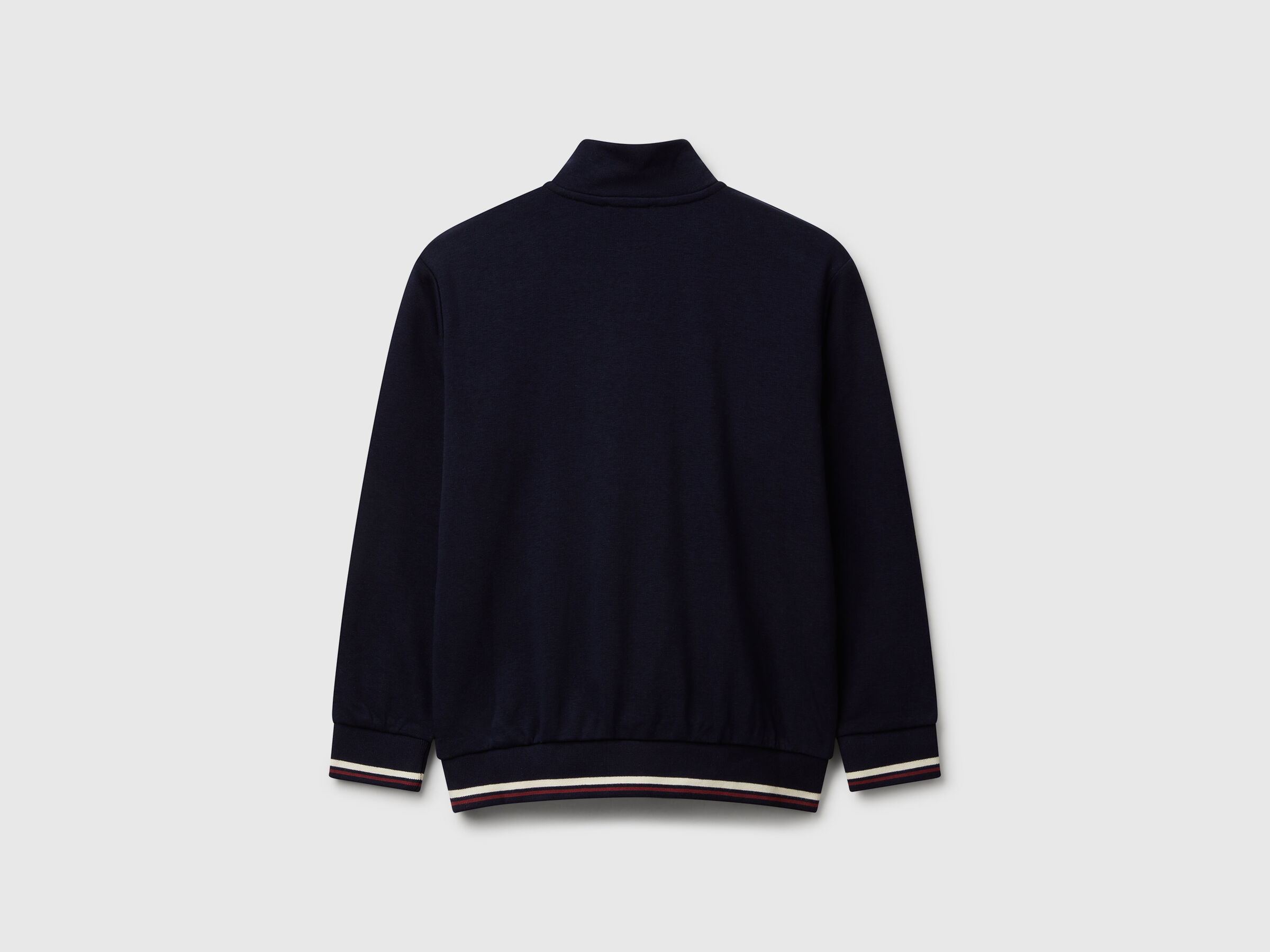 SWEATER L/S Junior Boy image number 2